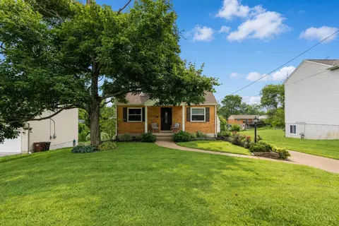271 Ihle Dr, Cincinnati, OH 45238