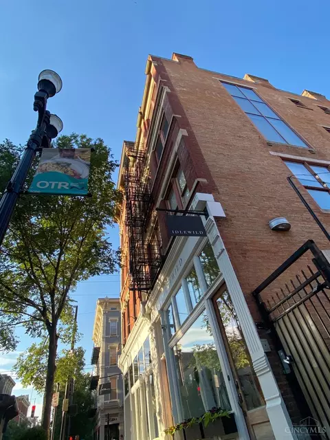 1232 Vine St, Cincinnati, OH 45202