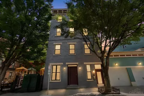 1412 Republic St, Cincinnati, OH 45202