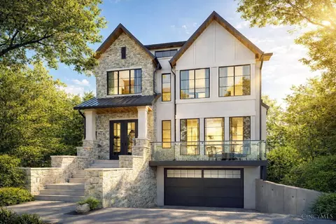 6768 Kenarbre, Madeira, OH 45236