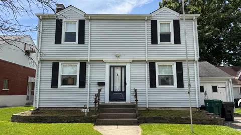 2615 Allaire Ave, Cincinnati, OH 45239
