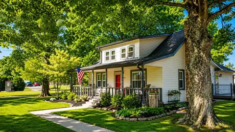8560 Bunnell Hill Rd, Springboro, OH 45066