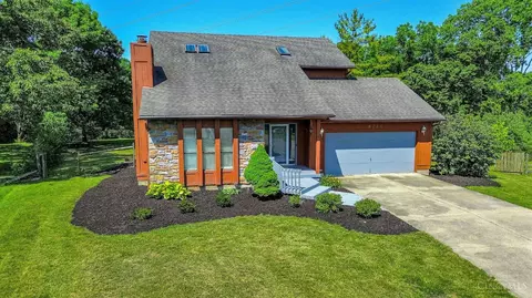 5736 Forge Bridge Dr, West Chester, OH 45069