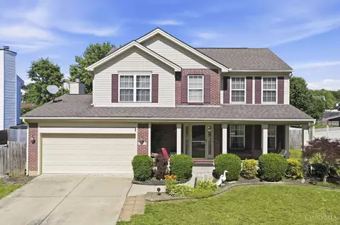 86 Fawn Dr, Harrison, OH 45030