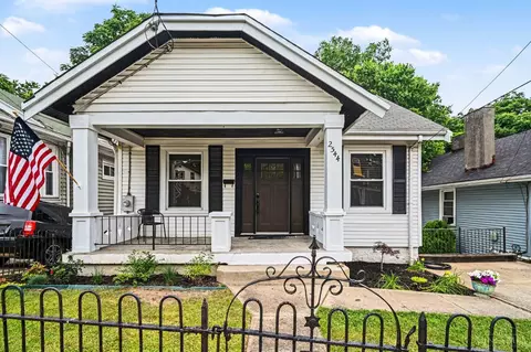 2544 Ring Pl, Cincinnati, OH 45204