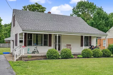4722 Fairfield Ave, Fairfield, OH 45014
