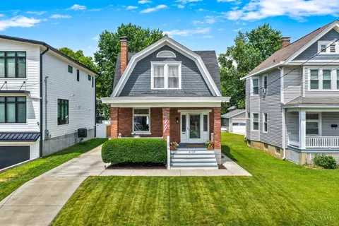 4127 Thirty Third Ave, Cincinnati, OH 45209