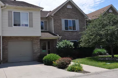 3363 Hidden Creek Dr, Cincinnati, OH 45251