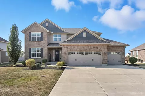 5280 Mariners Way, Liberty Twp, OH 45011