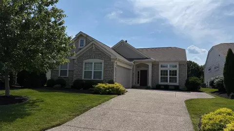 3509 Macpherson Pl, Cincinnati, OH 45245