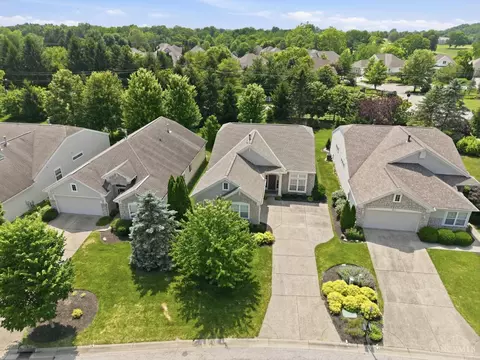 View/Area - 3509 Macpherson Pl, Cincinnati, OH 45245 photo 15 of 20