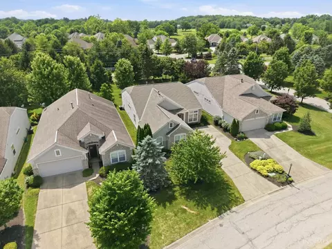 View/Area - 3509 Macpherson Pl, Cincinnati, OH 45245 photo 7 of 20