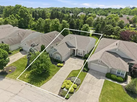 View/Area - 3509 Macpherson Pl, Cincinnati, OH 45245 photo 18 of 20