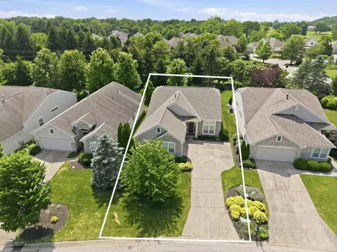 View/Area - 3509 Macpherson Pl, Cincinnati, OH 45245 photo 4 of 20