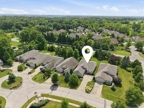 View/Area - 3509 Macpherson Pl, Cincinnati, OH 45245 photo 16 of 20