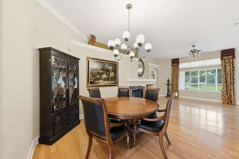 Dining - 3509 Macpherson Pl, Cincinnati, OH 45245 photo 3 of 7