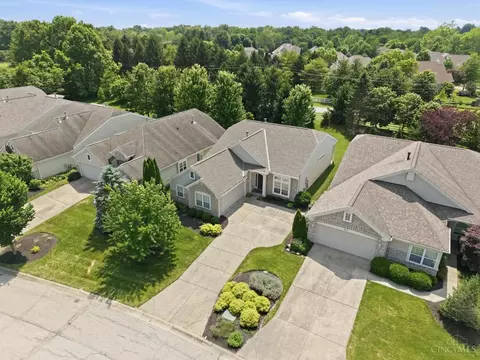 View/Area - 3509 Macpherson Pl, Cincinnati, OH 45245 photo 13 of 20
