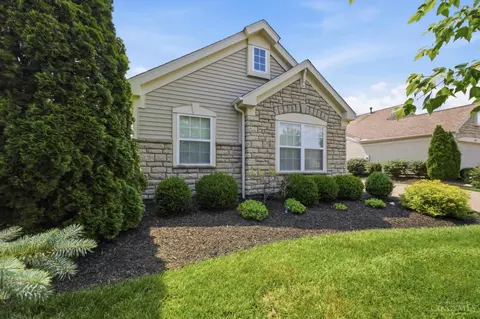 Exterior - 3509 Macpherson Pl, Cincinnati, OH 45245 photo 4 of 9
