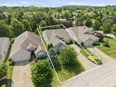 View/Area - 3509 Macpherson Pl, Cincinnati, OH 45245 photo 5 of 20