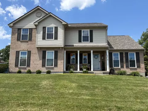 6418 Lakota Trail Dr, West Chester, OH 45069