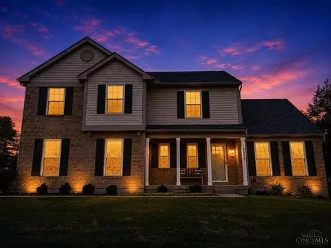 6418 Lakota Trail Dr, West Chester, OH 45069