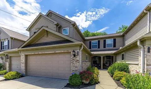 4499 English Oak Ct, Mason, OH 45040
