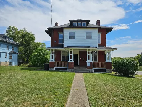3636 Reading Rd, Cincinnati, OH 45229