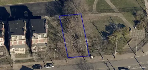 856 Lincoln Ave, Cincinnati, OH 45206