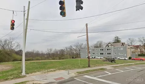 2570 Harrison Ave, Cincinnati, OH 45211