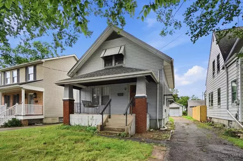 6644 Murray Ave, Cincinnati, OH 45227