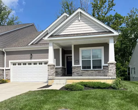 1381 Alameda Ct, Batavia, OH 45103