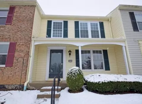3471 Statewood Dr, Cincinnati, OH 45251