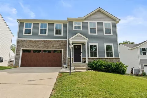 5517 Anne Marie Dr, Morrow, OH 45152