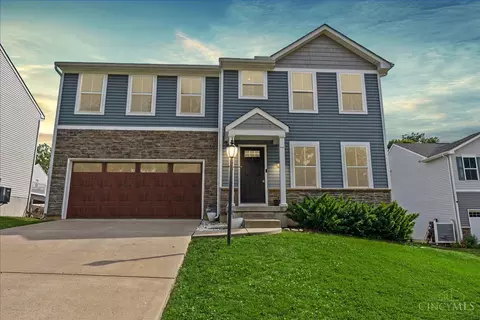 5517 Anne Marie Dr, Morrow, OH 45152