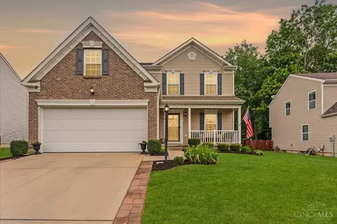 5028 Jessica Suzanne Dr, Morrow, OH 45152