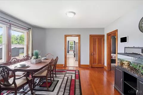 Dining - 1897 Springdale Rd, Cincinnati, OH 45231 photo 1 of 3