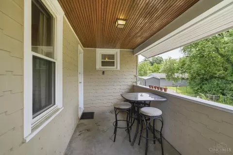 Exterior - 1897 Springdale Rd, Cincinnati, OH 45231 photo 8 of 15