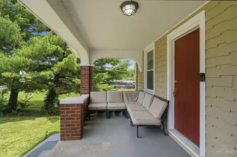 Exterior - 1897 Springdale Rd, Cincinnati, OH 45231 photo 3 of 15