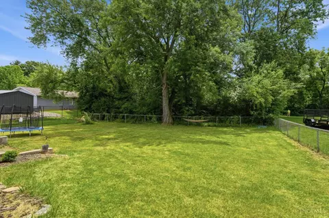 Exterior - 1897 Springdale Rd, Cincinnati, OH 45231 photo 10 of 15