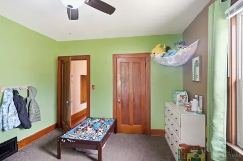 Bedroom - 1897 Springdale Rd, Cincinnati, OH 45231 photo 6 of 6