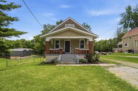 1897 Springdale Rd, Cincinnati, OH 45231