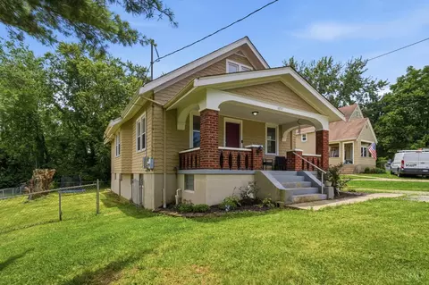 Exterior - 1897 Springdale Rd, Cincinnati, OH 45231 photo 1 of 15