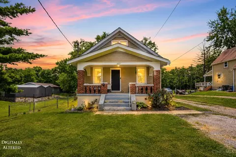 1897 Springdale Rd, Cincinnati, OH 45231