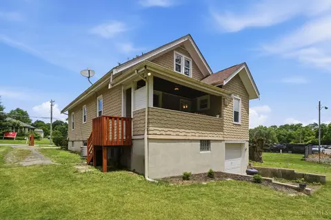 Exterior - 1897 Springdale Rd, Cincinnati, OH 45231 photo 7 of 15
