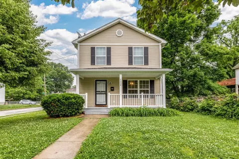 4538 Lucerne Ave, Cincinnati, OH 45227