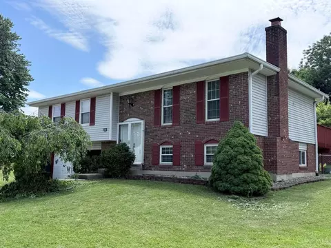 6017 Rosewood Pl, Fairfield, OH 45014