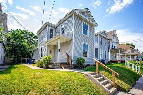 125 Eaton Ave, Hamilton, OH 45013