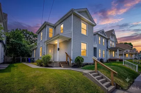 125 Eaton Ave, Hamilton, OH 45013