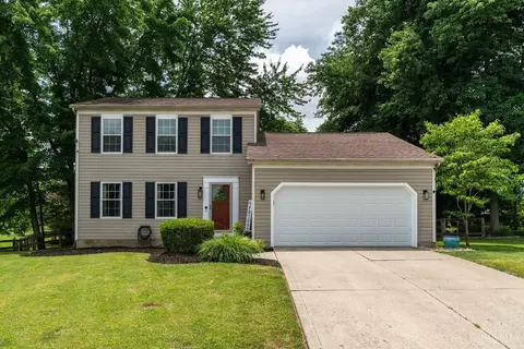 1193 Mcdonogh, Batavia, OH 45103