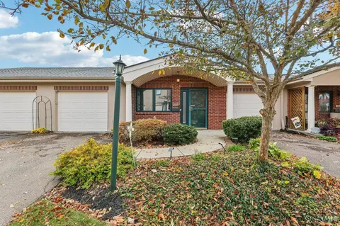 5165 N Bend Xing, Cincinnati, OH 45247